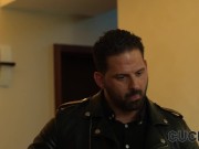 CUCK4K. Lonely Yet Horny. Hot sex with Jasmine Jayne 2/16