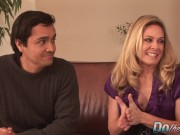 Hotwife Angela Attison Gets Anally Creampied 4/16