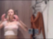 Transparent Tops Try On Haul