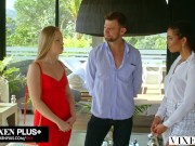 VIXENPLUS The Kira Noir Comp 1/16