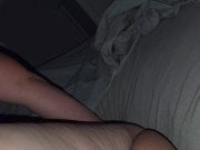 Dutch horny woman does a blowjob, reverse cowgirl, doggystyle and cumshot.