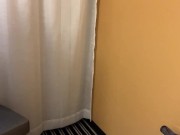 Teacher riko changed to a job...Pervert Nurse??拘束されたい変態教師、ナースになる 16/16