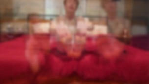 Redhead twink shows you his perfect feet