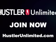 Young wives fulfill and get fully filled during their fantasies at HUSTLER 16/16