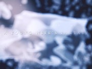 Young wives fulfill and get fully filled during their fantasies at HUSTLER 4/16