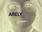 These bad girls get straightened out by hard cocks at HUSTLER! 4/16