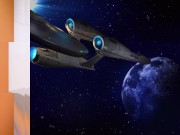 Molly's boyfriend talks her into fucking while she's babysitting in this Barely Legal Exclusive 2/16