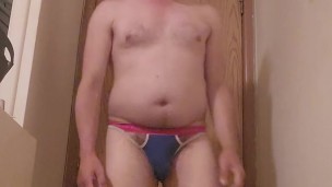 Typical Man! HARD & READY To FUCK!
