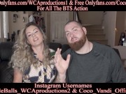 Stepmom Wants Me To Keep Living At Home Part 1 Coco Vandi 16/16