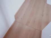 He ruined my tshirt, unexpected cumshot from STEPDADDY 1/16