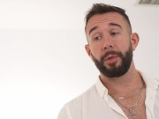 Some girls need cock really bad and don't care where they get it! 8/16