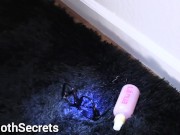 If Velma looses her glasses, she gets fucked hard! 4/16