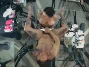 Strap on Stories - Breed HIM - After U ButtFuck me I ButtFuck U view 6 . Rizin' Studio. 4K. 14/16