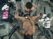 Strap on Stories - Breed HIM - After U ButtFuck me I ButtFuck U view 6 . Rizin' Studio. 4K. 15/16