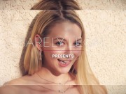 Babysitters decide to fuck and suck lucky guys rather than doing their jobs in this HUSTLER exclusive! 6/16