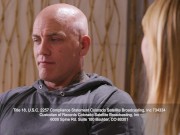 Babysitter Mina Luxx cheers her boss up by giving him her mouth and pussy! 5/16