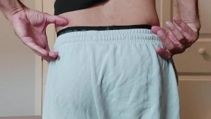 Booty shaking time
