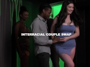 Couples swap for new pussy and new experiences... but mostly new pussy! 10/16