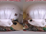 Reality Lovers - Hot Blonde Slut Wants The Tip of The Dick from the Delivery Guy! 6/16