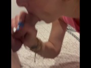 amateur swallow cum compilation 8/16