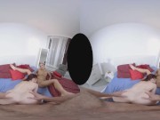 Reality Lovers - Sex is best in Three Compilation! 12/16