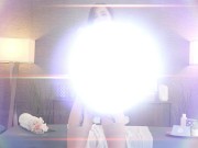 Massages turn to fucking really fast in this HUSTLER Exclusive 5/16