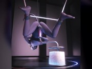 Milking Machine | Monarquis Animation 13/16