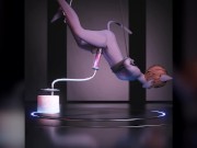 Milking Machine | Monarquis Animation 6/16