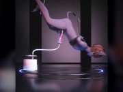 Milking Machine | Monarquis Animation 8/16