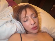 ガマンできなくてフォロワーさんのおじさまを呼びました 13/16