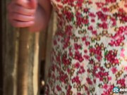 Lucy Laistner: Girl In A Summer Dress 2/16