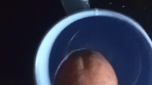 For the wife's morning tea