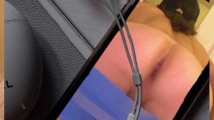 Porn on My Mind! Watching it Everywhere…