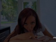 POV Vanna Bardot And Kay Lovely 4/16