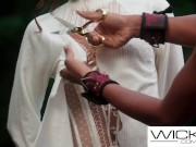 Vanna Bardot, Demi Hawks, Hazel Grace, Penny Barber Hot Lesbian Scene 5/16