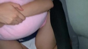 MI NOVIA DISFRUTA MÁS DE MI AMIGO QUE DE MI 😥