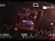 FAP NIGHTS AT FRENNI'S :: INTO THE PIT // EXTENDED PH TRAILER