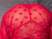 Your Favorite Neighbor Milf - tease video 5/16