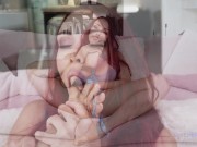 JOI Foot Tease with Octokuro 6/16