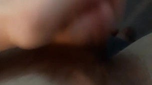 Slow To Fast Wank 4