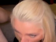 Busty amateur fucked in her tight ass - MyDirtyHobby 3/16