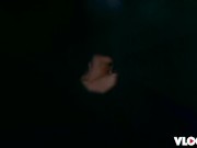 Pretty Gal Craves For Hard Pounding 12/16