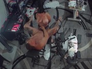 Strap On Stories - WOMEN BREEDING MEN - I SAID JUST THE TIP & HE BELIEVED ME. POV 7 3/16