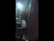 Strap On Stories - WOMEN BREEDING MEN - I SAID JUST THE TIP & HE BELIEVED ME. POV 7 9/16