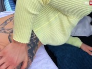 Outddor ass fuck with beautiful German babe - Mydirtyhobby 9/16