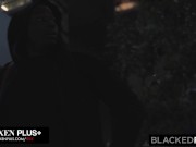 BLACKEDRAW \spanking Comp 1/16