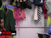 Case No. 8002644 - Costume Thieves - Shoplyfter Trailer 5/16