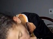 Safada Latina Me Acordo De Madrugada Pra Toma Pirocada No Cu 8/16