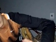 Safada Latina Me Acordo De Madrugada Pra Toma Pirocada No Cu 9/16