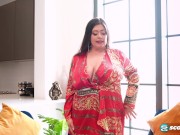 Remi Ferdinand Shows Off Her Body 3/16